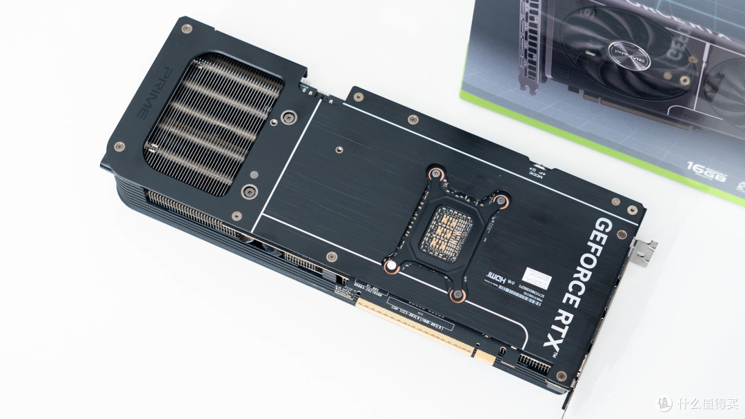 拥有RTX5080的生产力主机:华硕ProArt 全家桶装机分享
