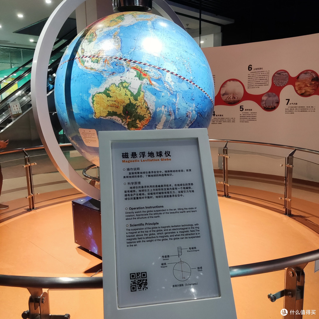 错峰市内游——沈阳科学宫