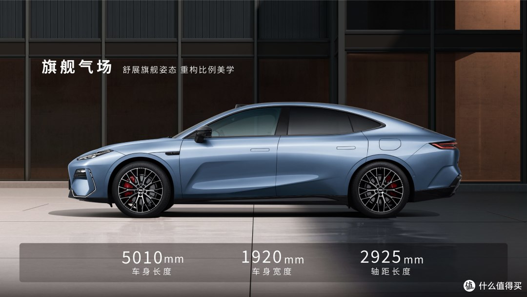 吊打BYD汉?14.98万起售,2025款吉利银河 E8 全系标配高阶智驾