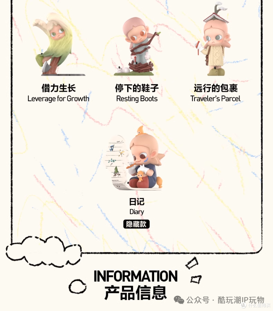 抄作业/无脑入,上周的积木潮玩神仙打架,闭眼入不踩雷!