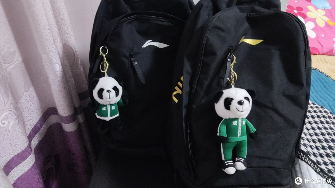 过年的旅行开销:娘三的成渝之旅