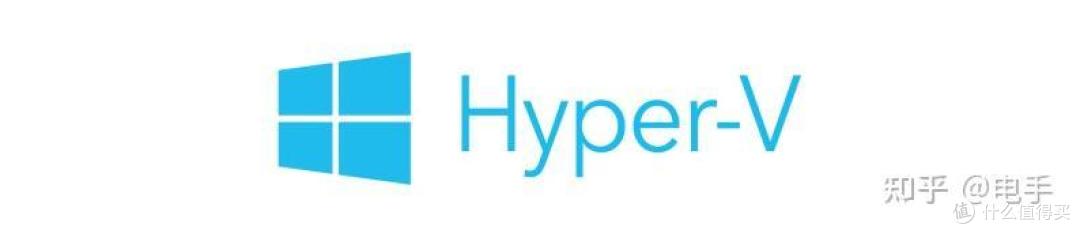 Windows 系统中,hyper-v占据何种地位?
