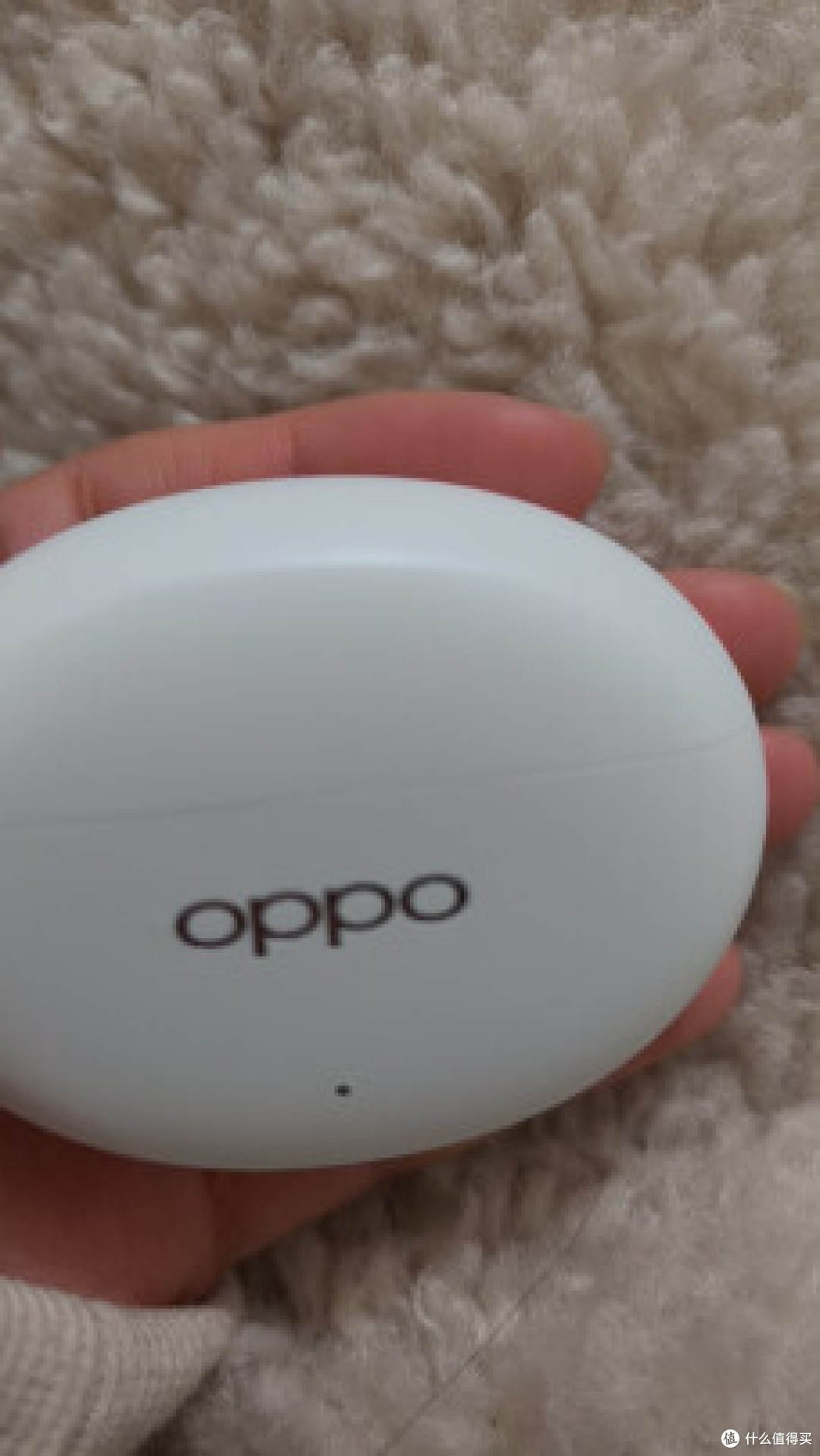 oppo新款耳机太棒了