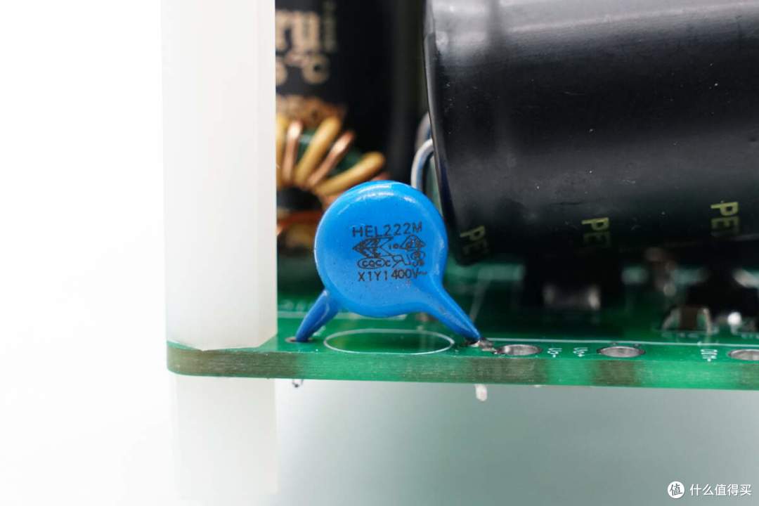 PFC+LLC高效拓扑设计,梵塔150W LED照明电源方案解析