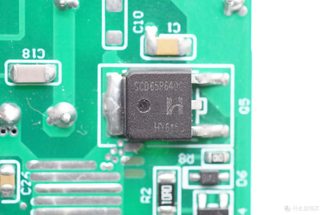 PFC+LLC高效拓扑设计,梵塔150W LED照明电源方案解析