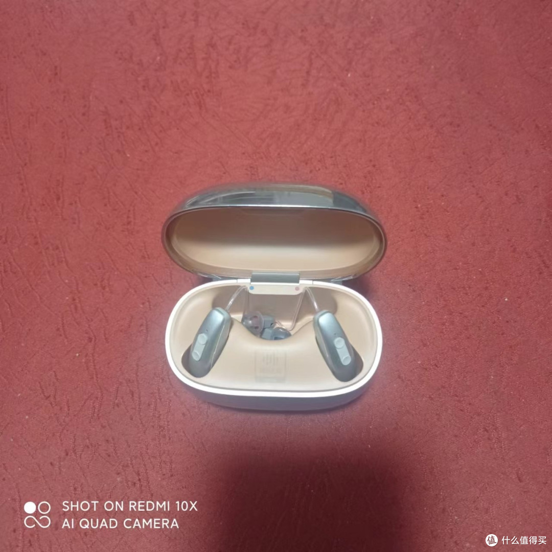 挚听助听器 用起来不错