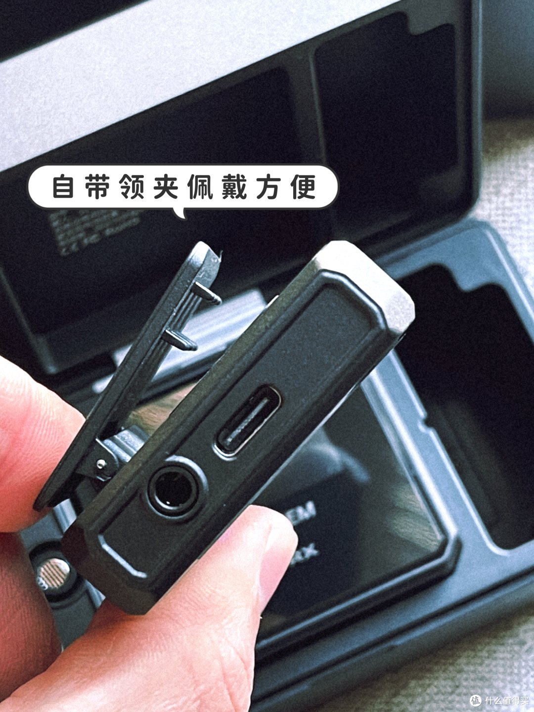 小白不花冤枉钱!这款西圣MikePro麦克风竟能媲美千元专业级!