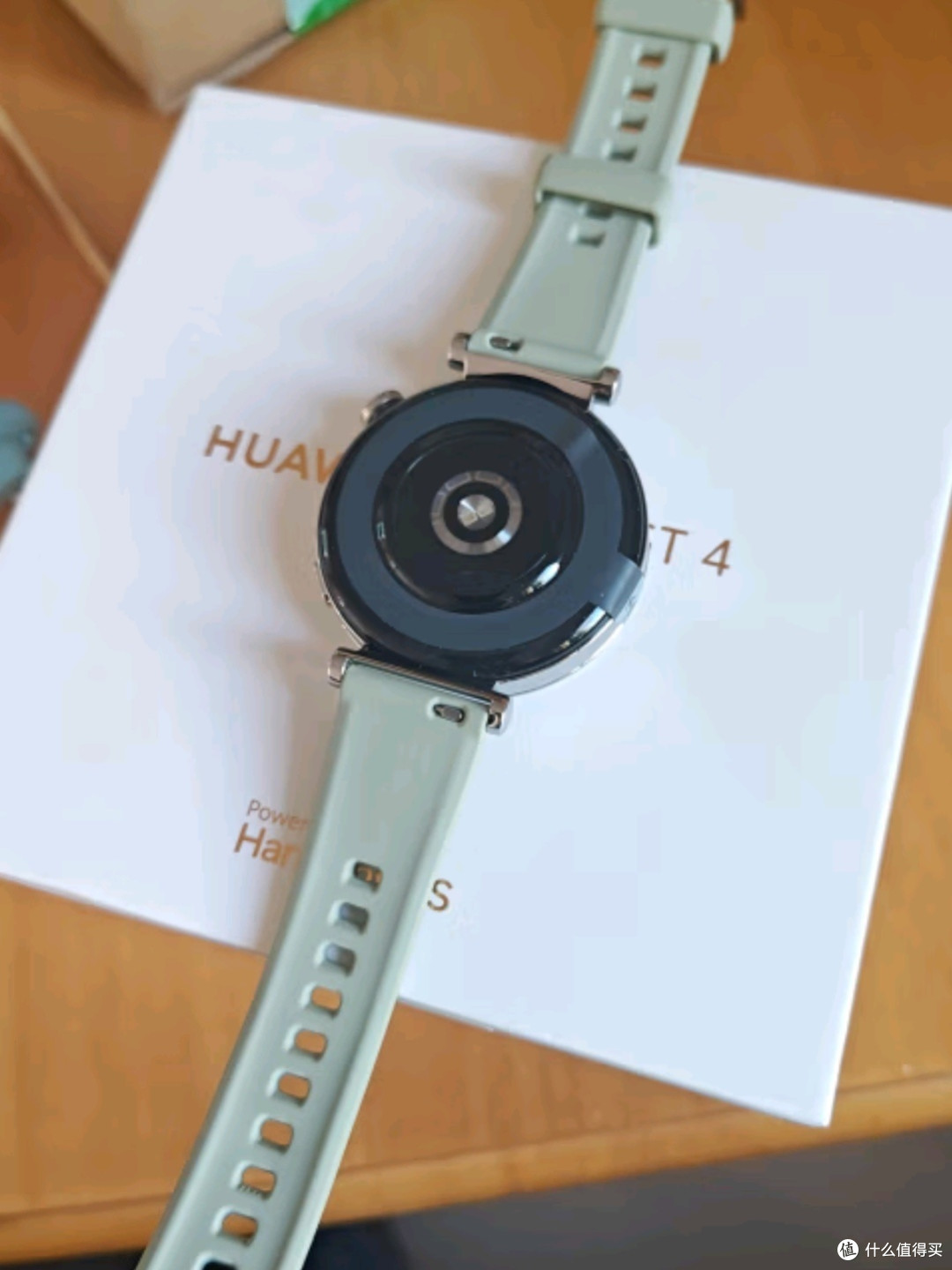 华为WATCH GT4:科学运动减脂与全面健康守护的智能手表
