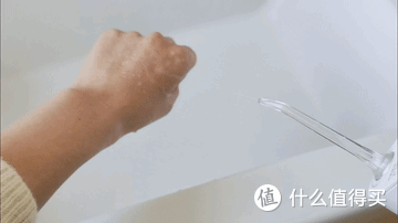 普通冲牙器的水流方式