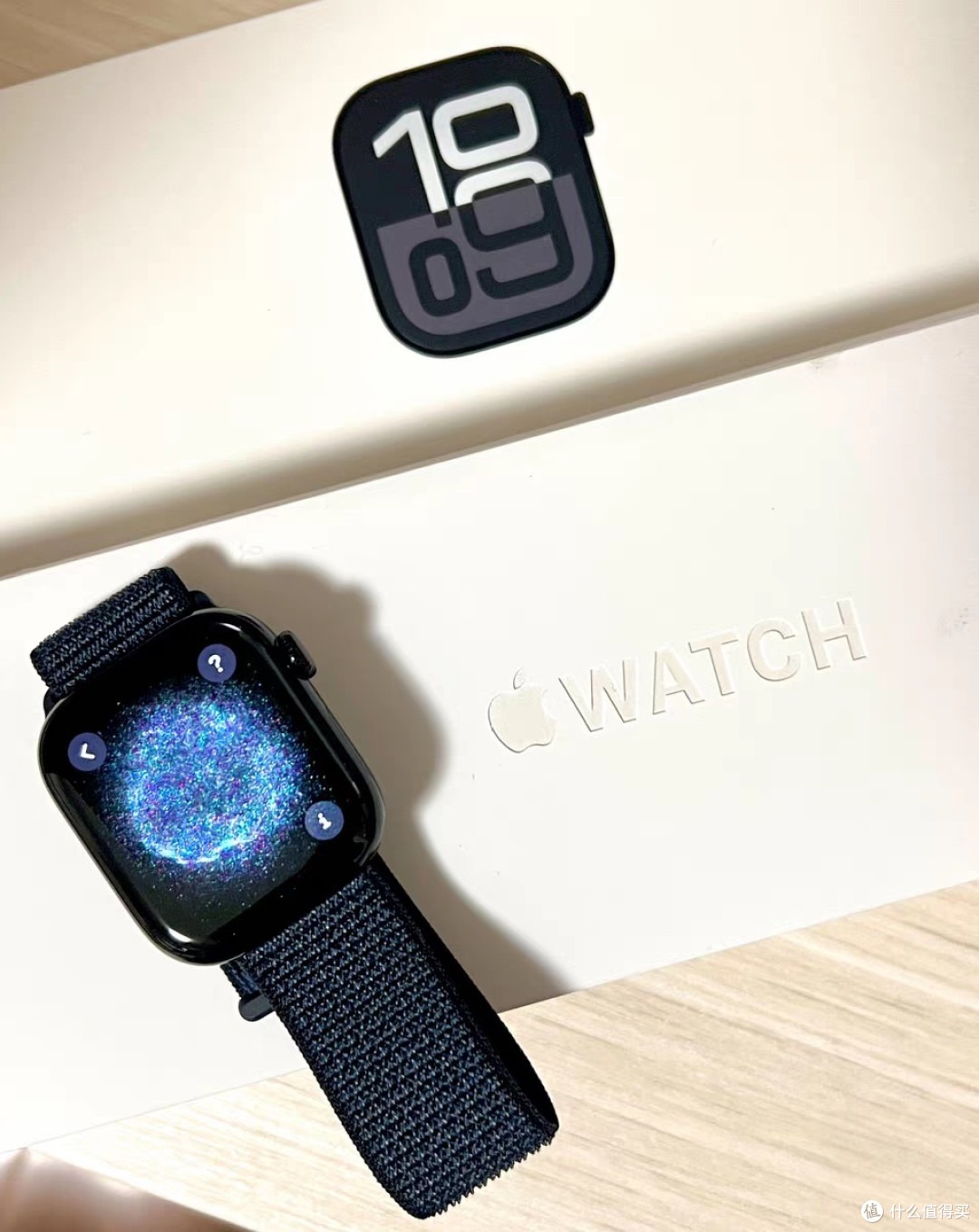 揭秘女神挚爱：Apple Watch Series 10，科技与时尚的完美邂逅