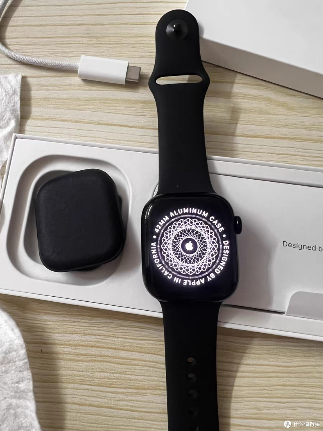 揭秘女神挚爱：Apple Watch Series 10，科技与时尚的完美邂逅