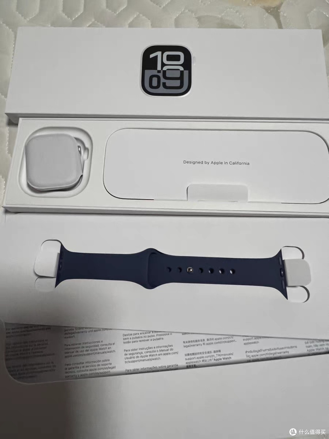 揭秘女神挚爱：Apple Watch Series 10，科技与时尚的完美邂逅