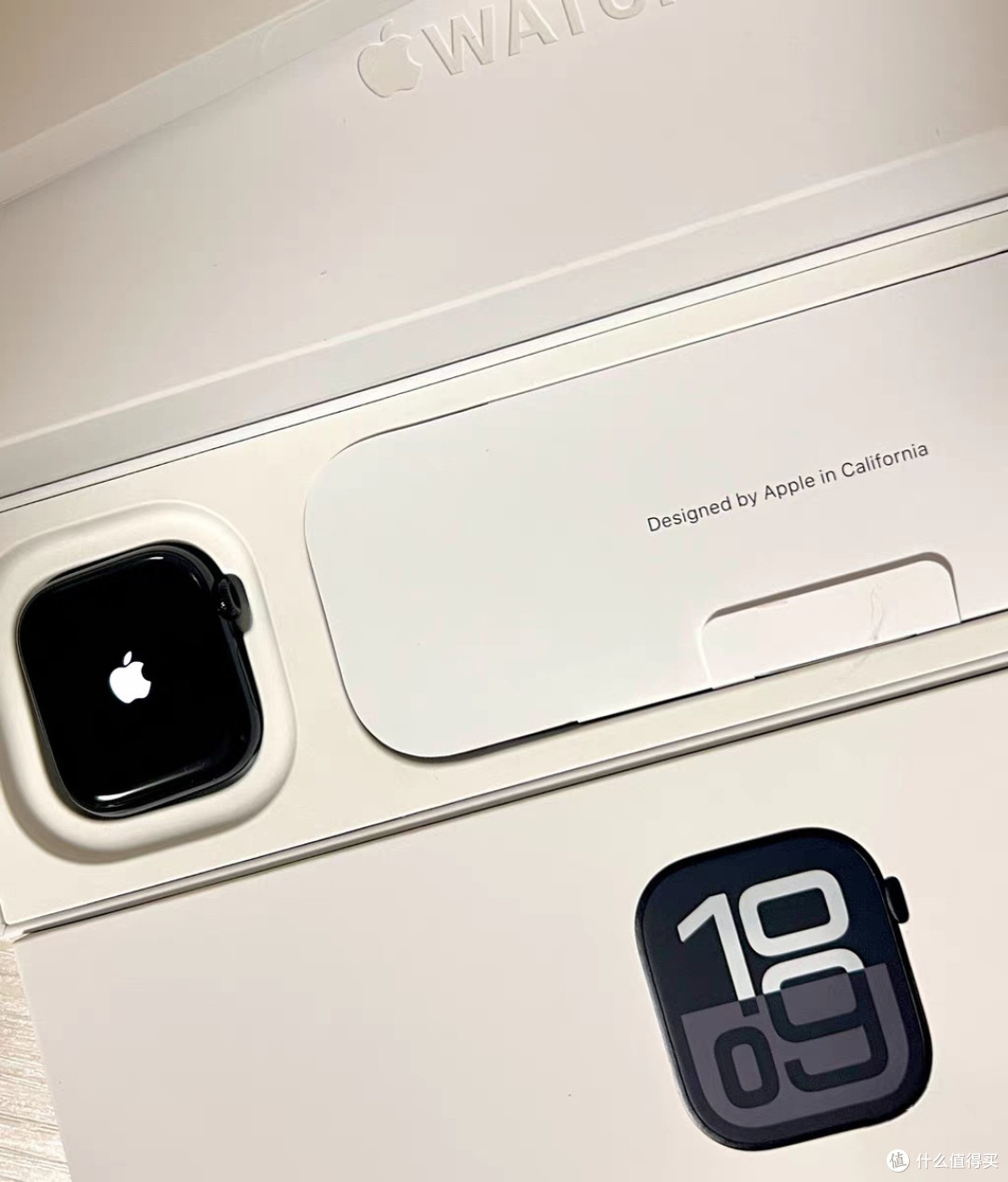 揭秘女神挚爱：Apple Watch Series 10，科技与时尚的完美邂逅