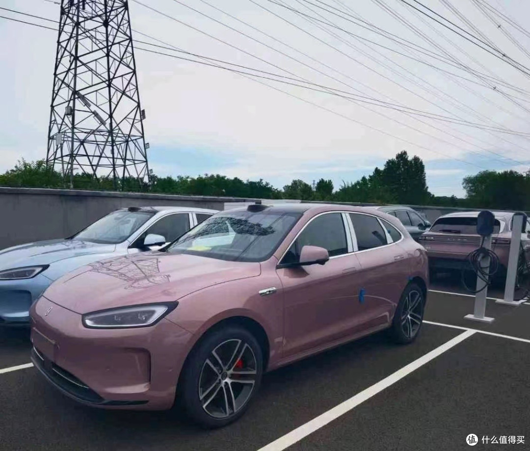 问界M5,你的下一辆爱车?