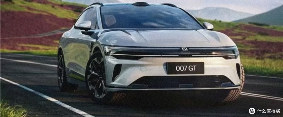 极氪007GT驾驶体验分享:性能测试与使用感受