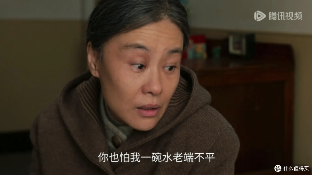 《六姊妹》6个孩子中,最不孝顺的并不是老六,而是会计算的老四