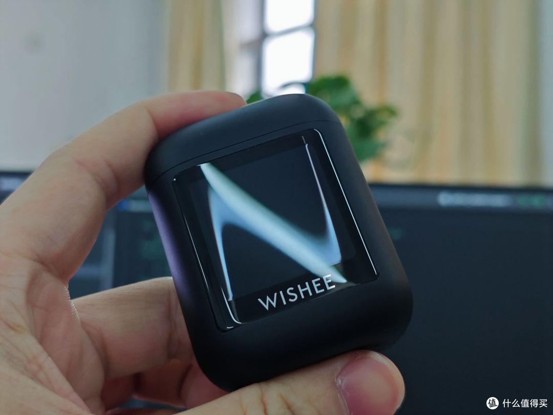 WISHEEAI耳机评测:让【多脑协作】的AI助理住进你的耳朵