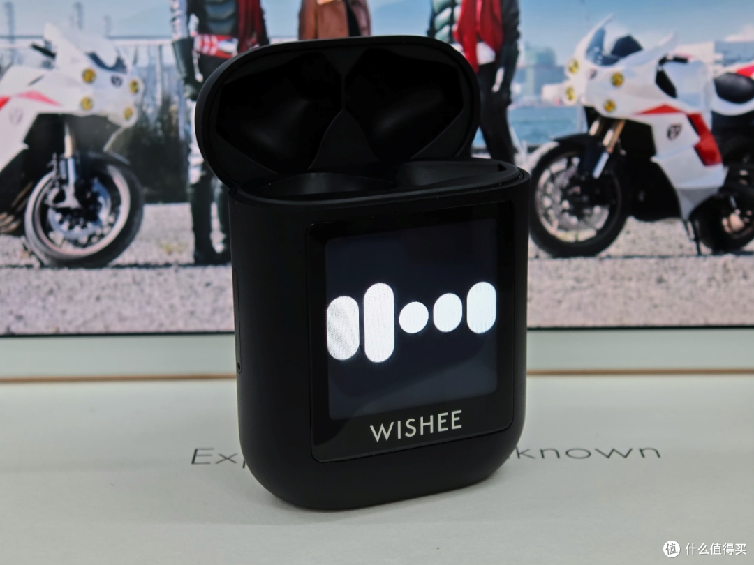 WISHEEAI耳机评测:让【多脑协作】的AI助理住进你的耳朵