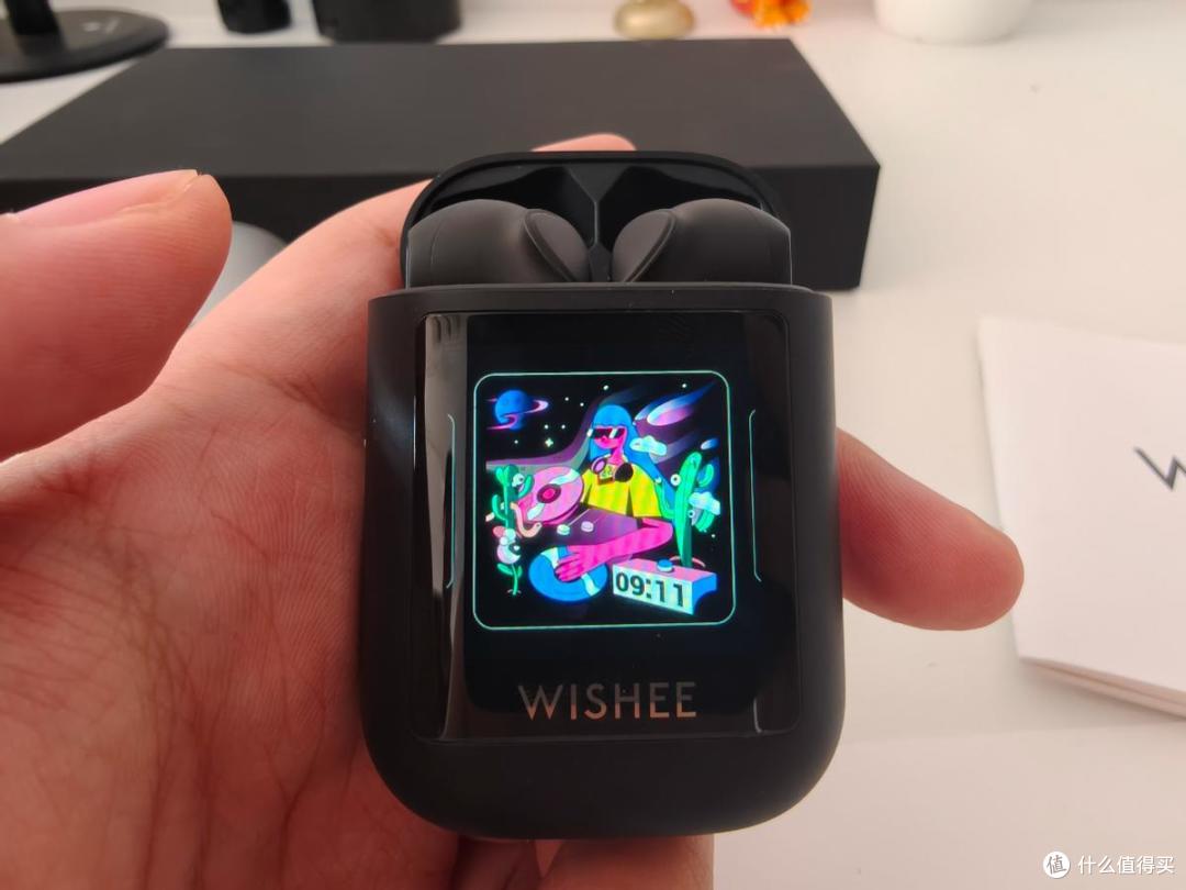 WISHEE多模型AI耳机:7天深度试用,给你最真实的反馈