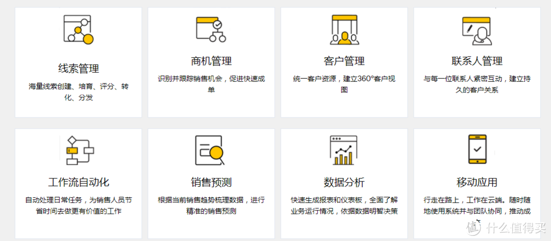 如何选择CRM客户管理工具？一文学会关键要点