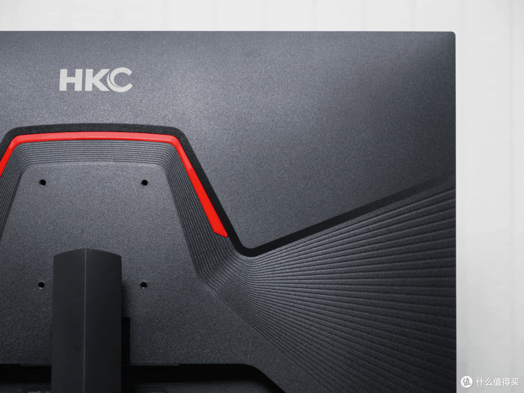 HKC又一爆款?G24H3S经典版,小屏高刷的百元神器!
