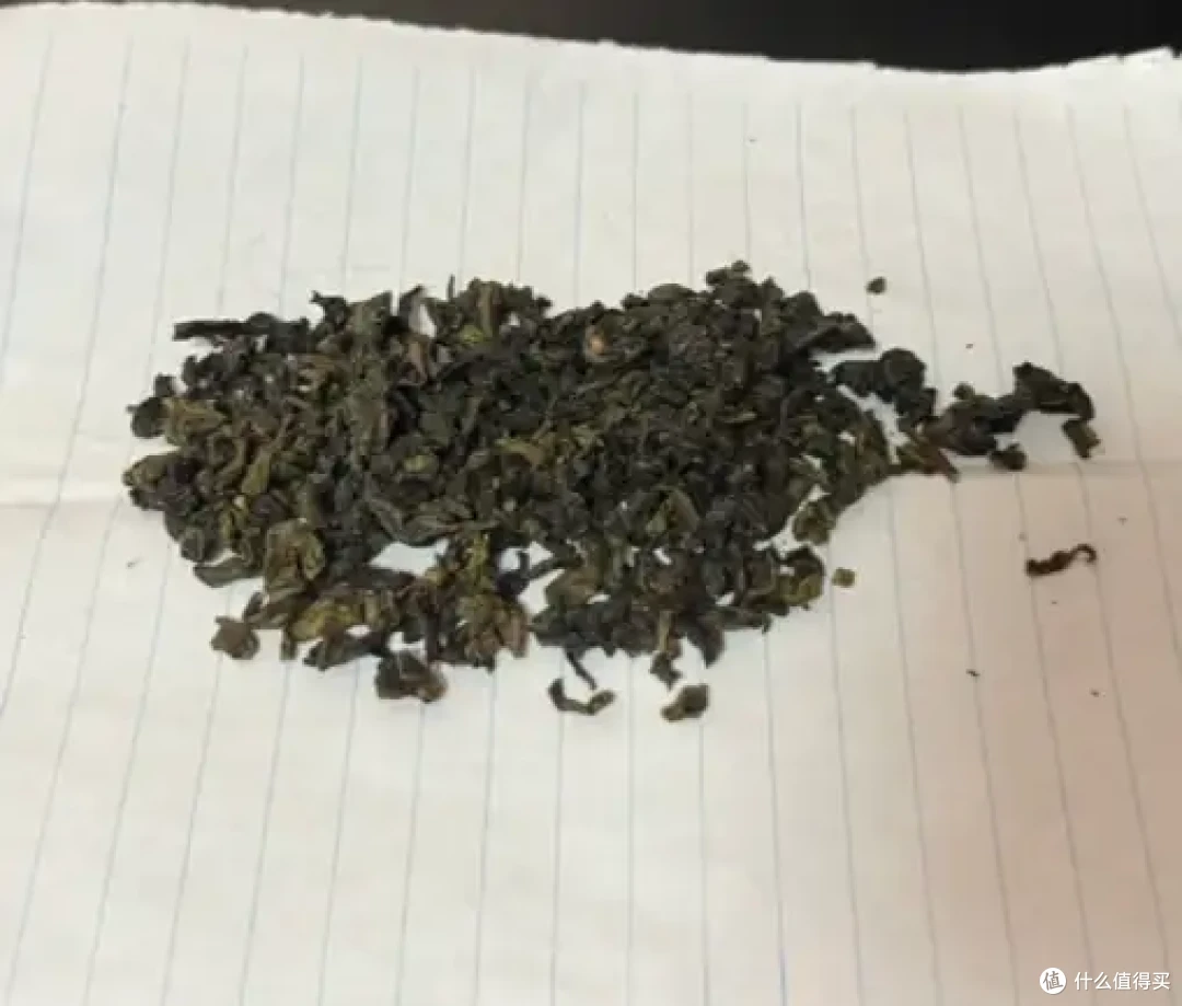 中国十大名茶排行榜前十名!