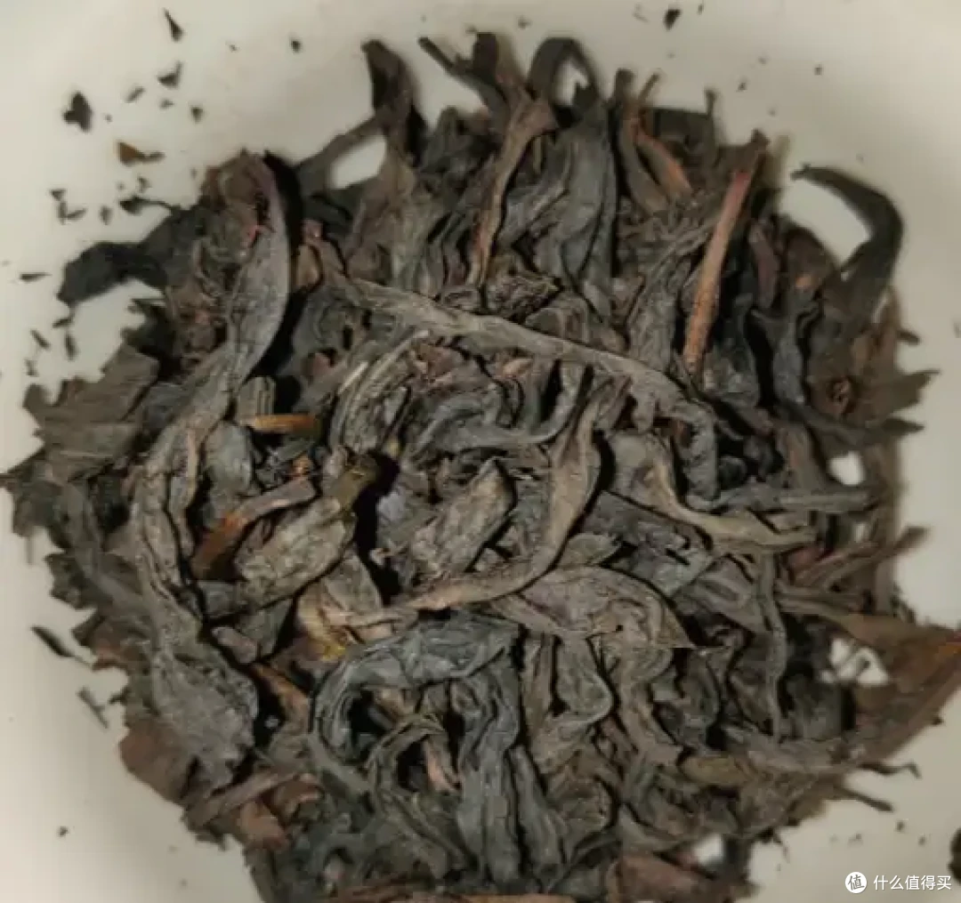 中国十大名茶排行榜前十名!