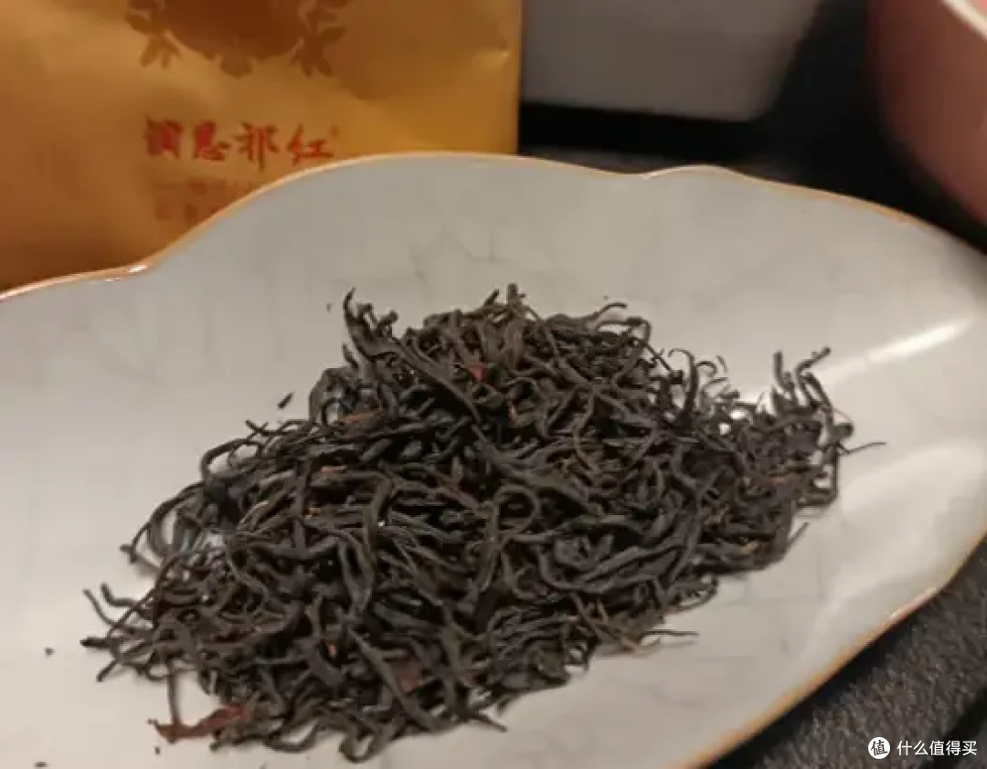 中国十大名茶排行榜前十名!