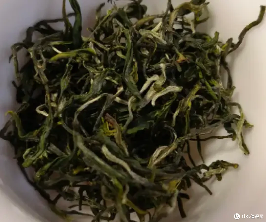 中国十大名茶排行榜前十名!
