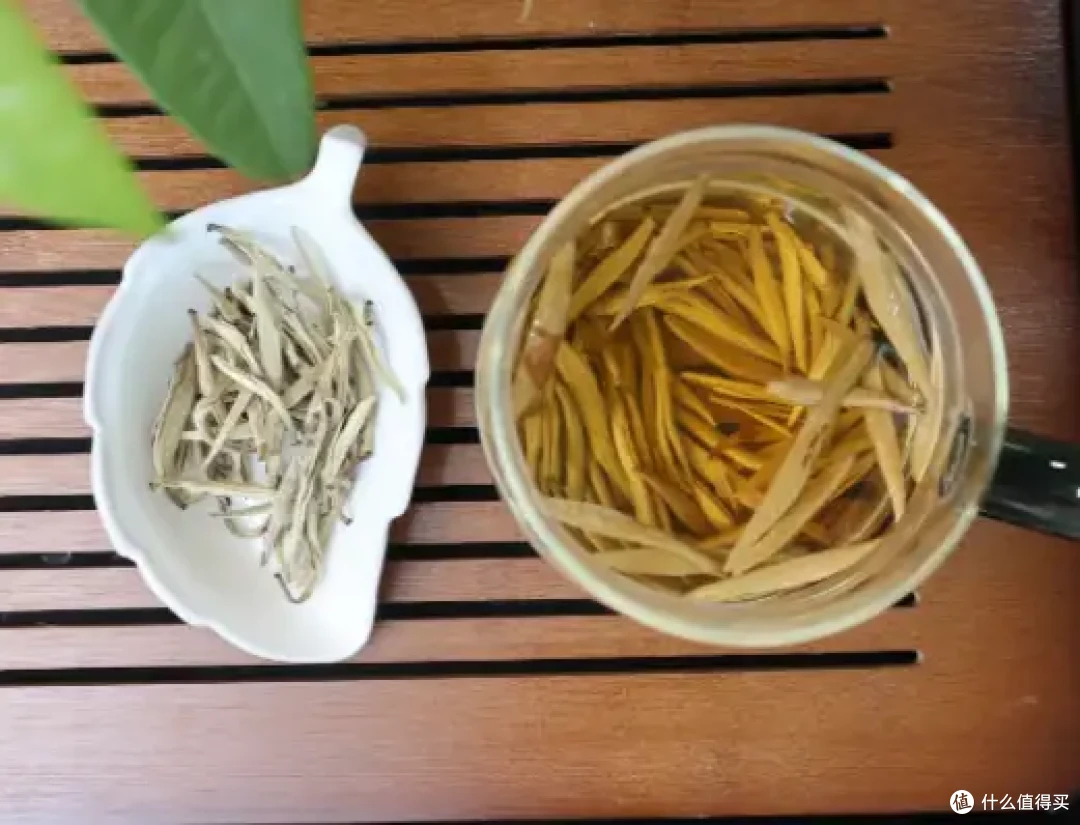 中国十大名茶排行榜前十名!