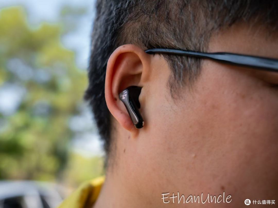泥炭Air5 Pro，300元档的“六边形战士”，年轻人的全能之选