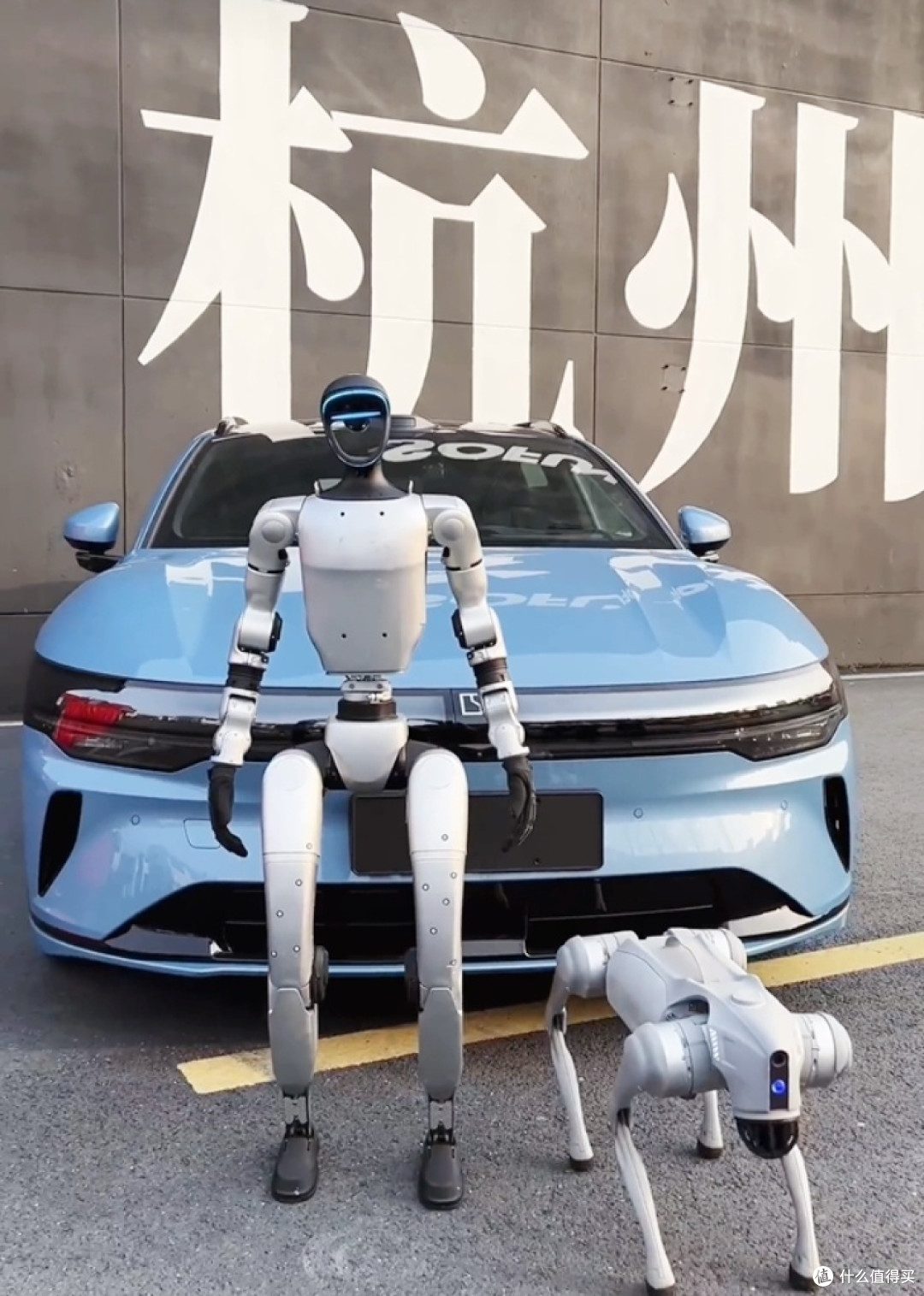 极氪007 GT猎装车:电动时代的旅行新选择