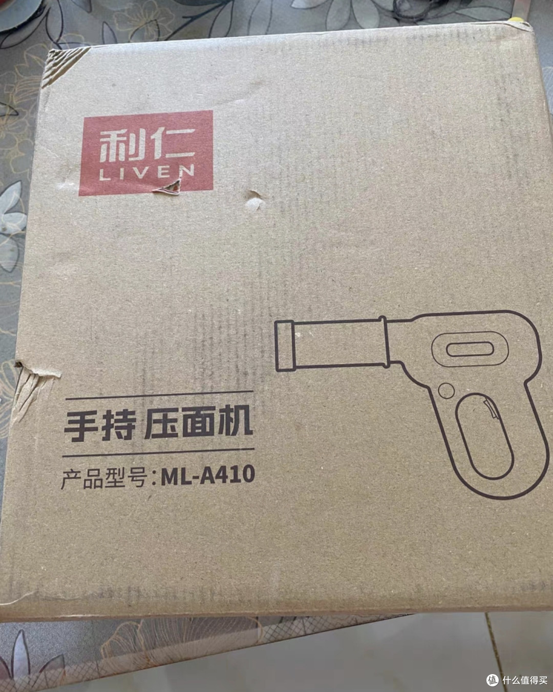 利仁面条机,真的这么好用?