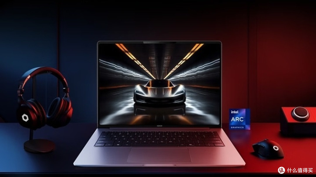 荣耀MagicBook Pro 14:轻薄时尚下的性能怪兽