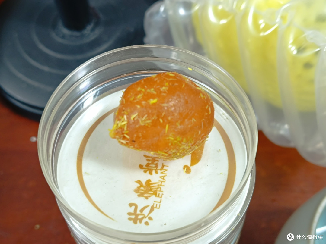 邂逅甘草金桔:一款不甜腻的润喉小食,让我忍不住想分享给你