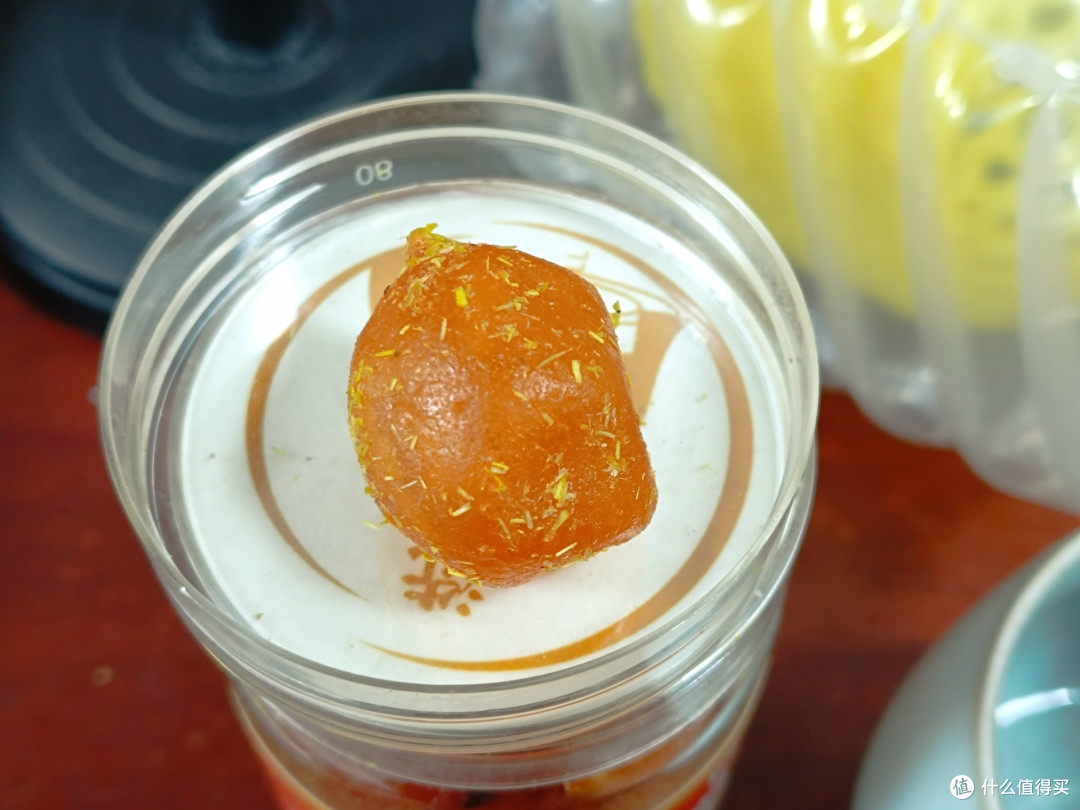邂逅甘草金桔:一款不甜腻的润喉小食,让我忍不住想分享给你
