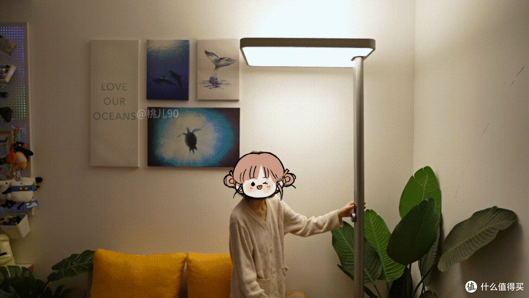 大路灯值得入手吗？哪种大路灯更护眼？海尔天沐X30实测体验