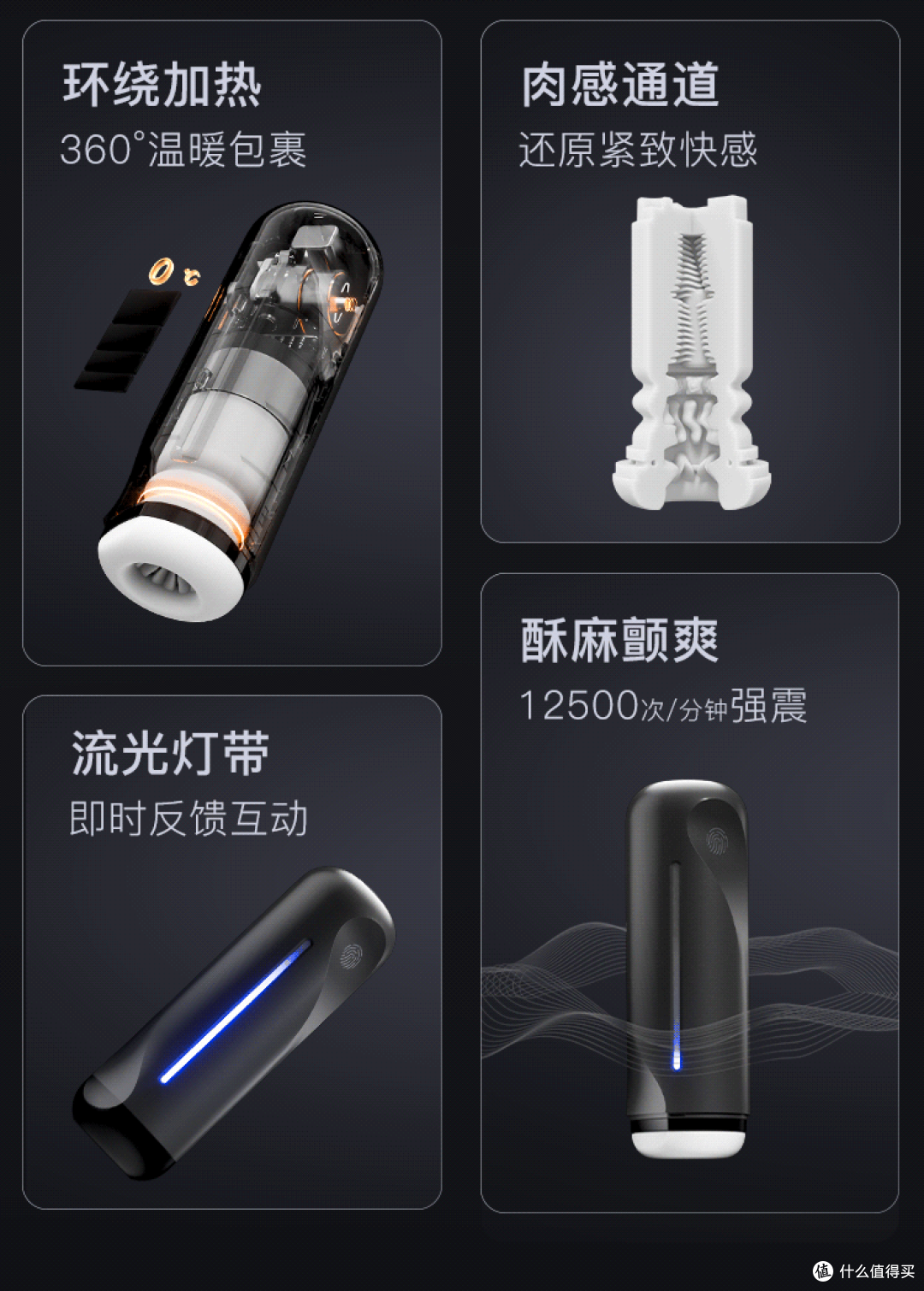 男人的健康四宝,你了解多少?