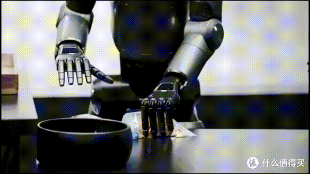 这部《完美伴侣》,让人类看到了情感世界的最后防线?