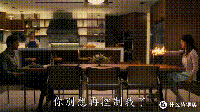 这部《完美伴侣》,让人类看到了情感世界的最后防线?