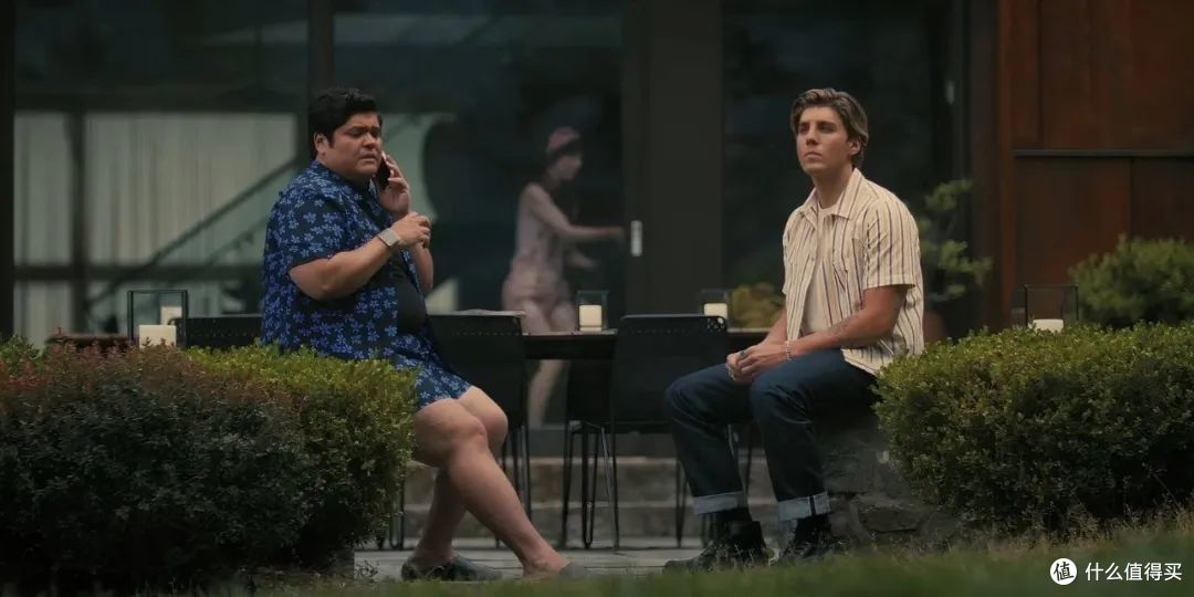 这部《完美伴侣》,让人类看到了情感世界的最后防线?
