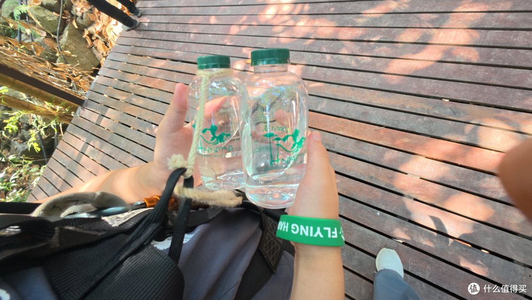 普吉岛难忘的丛林飞跃+骑大象之旅!