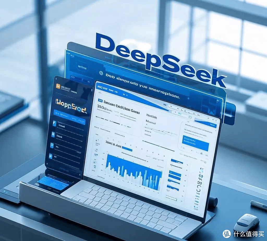 利用Deepseek技术提升采购技能，解锁职场新可能！