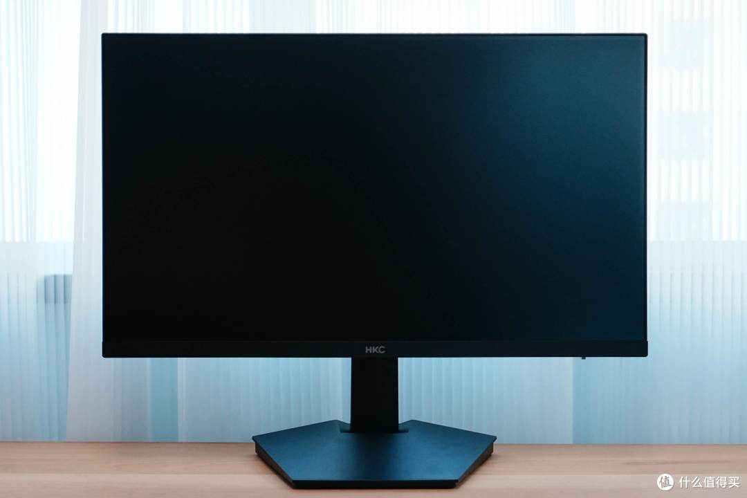 240hz高刷电竞显示器开箱体验hkcg24h3s经典版不到六百块