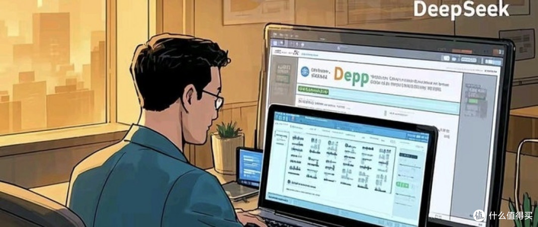 不容错过 清华 DeepSeek 六册登场了,勇立 AI 学习新航向潮头
