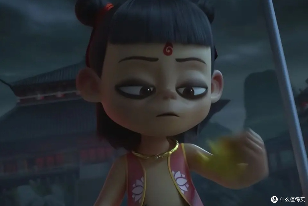 哪吒后劲还足嘛？到底能多少呢？