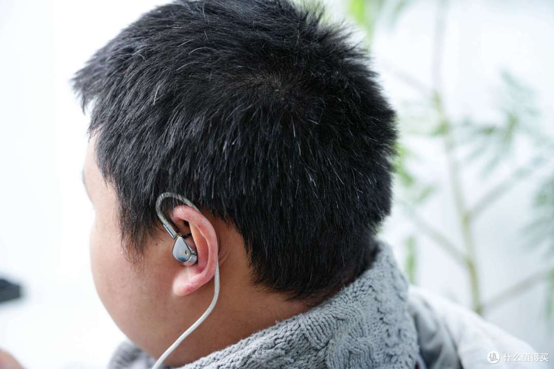 兴戈ET142耳机体验报告：四位一体，调音导管下的“异星”之声