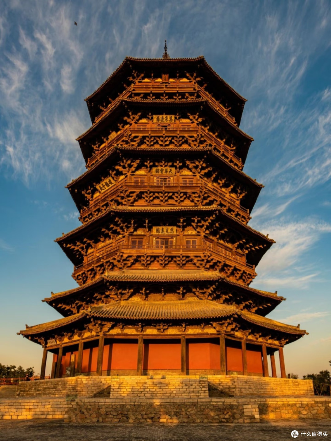 三晋大地寻踪:山西旅行,邂逅千年华夏记忆