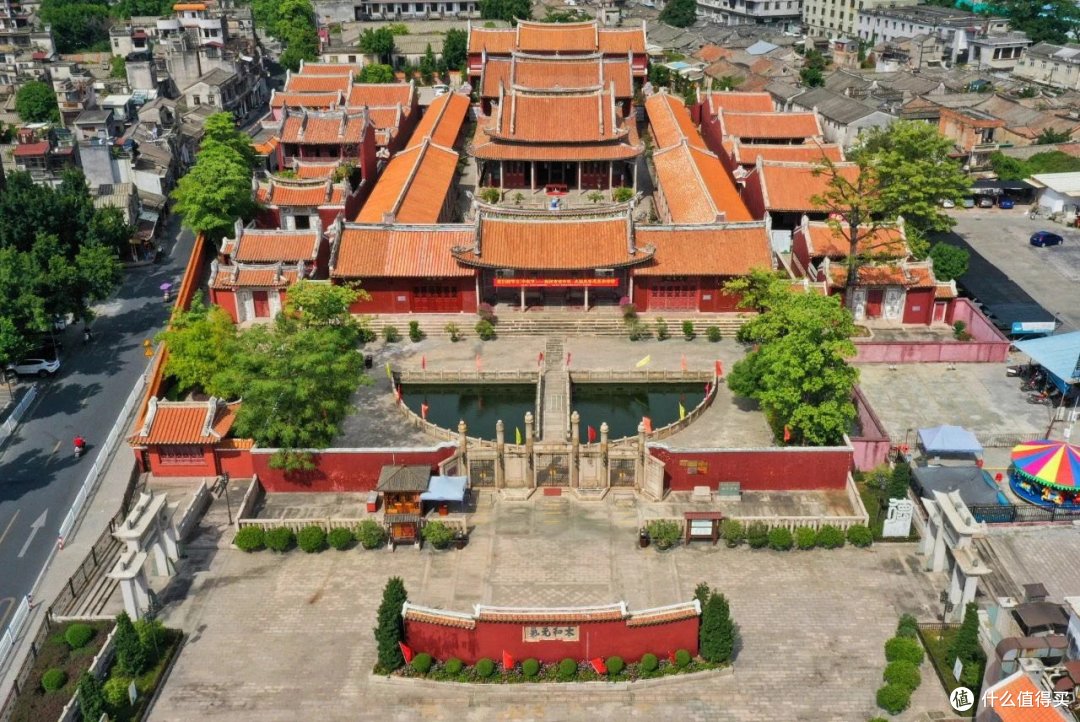 揭阳马拉松来啦