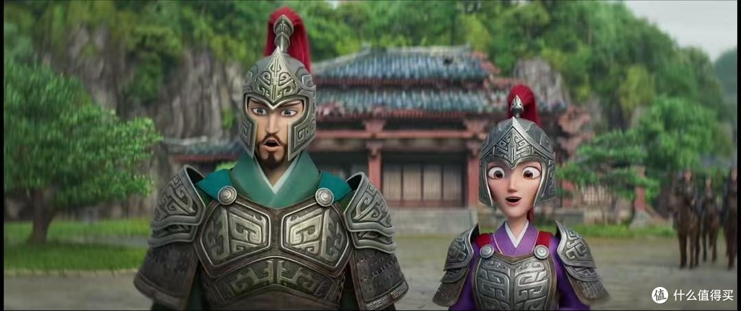 哪吒二票房飙升,值不值得再看?